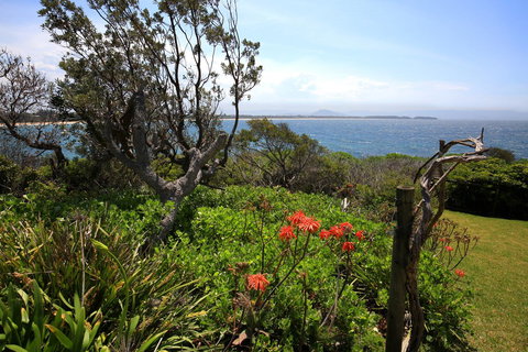 The Cove At Culburra - Direct Access To Beach - Broome Tourism 30