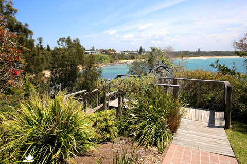 The Cove At Culburra - Direct Access To Beach - Broome Tourism 26