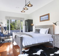 Romanz in the valley Luxury BB - Broome Tourism