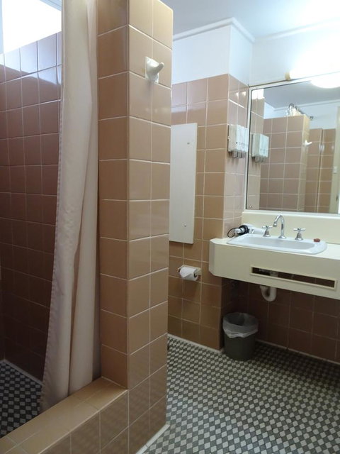 Ibis Styles Tamworth - Broome Tourism 3