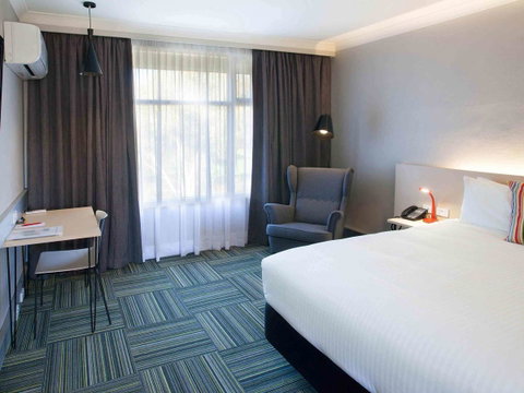 Ibis Styles Tamworth - Broome Tourism 39