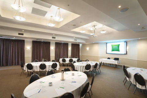 Ibis Styles Tamworth - Broome Tourism 8