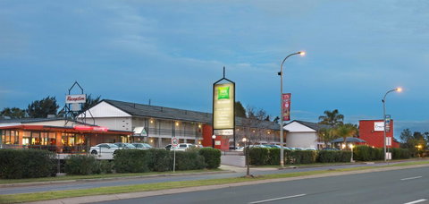 Ibis Styles Tamworth - Broome Tourism 6
