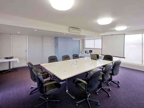 Ibis Styles Tamworth - Broome Tourism 28