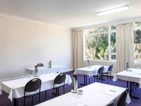 Ibis Styles Tamworth - Broome Tourism 37