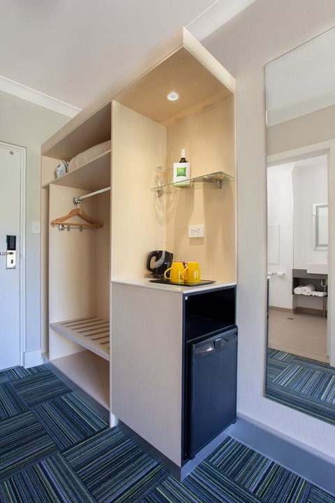 Ibis Styles Tamworth - Broome Tourism 19