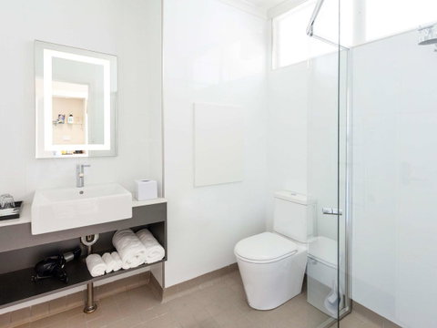 Ibis Styles Tamworth - Broome Tourism 30