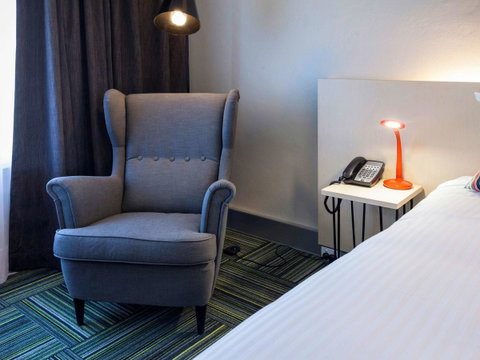 Ibis Styles Tamworth - Broome Tourism 17