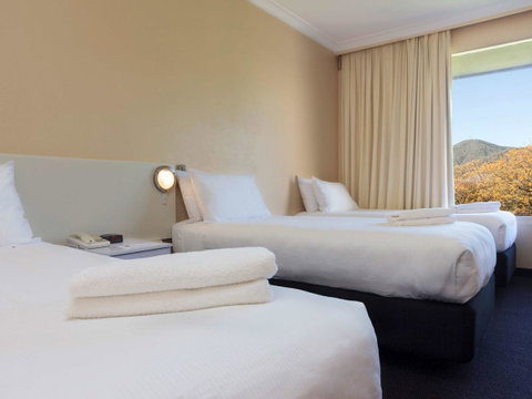 Ibis Styles Tamworth - Broome Tourism 40