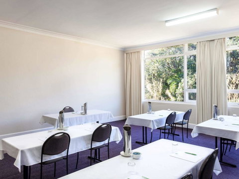 Ibis Styles Tamworth - Broome Tourism 41