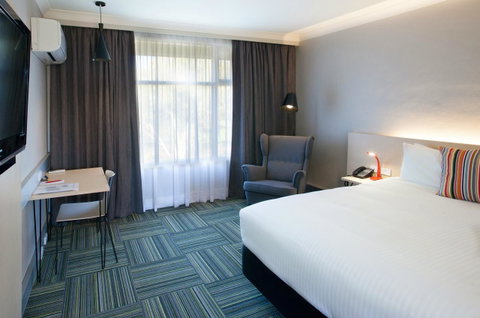 Ibis Styles Tamworth - Broome Tourism 0
