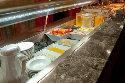 Ibis Styles Tamworth - Broome Tourism 12