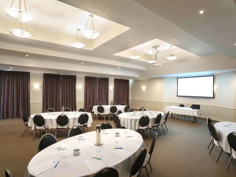 Ibis Styles Tamworth - Broome Tourism 44