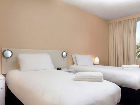 Ibis Styles Tamworth - Broome Tourism 43