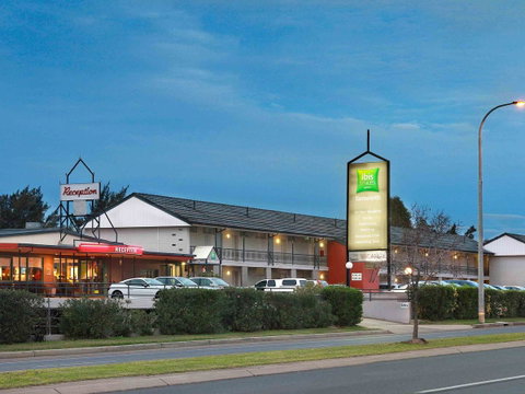 Ibis Styles Tamworth - Broome Tourism 38