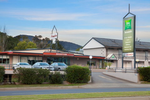 Ibis Styles Tamworth - Broome Tourism 10