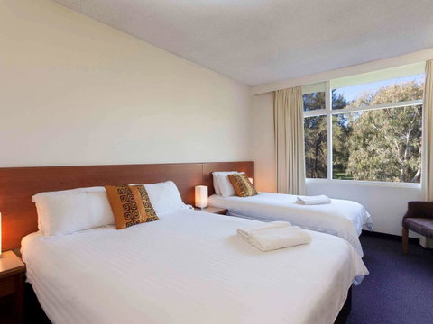 Ibis Styles Tamworth - Broome Tourism 33