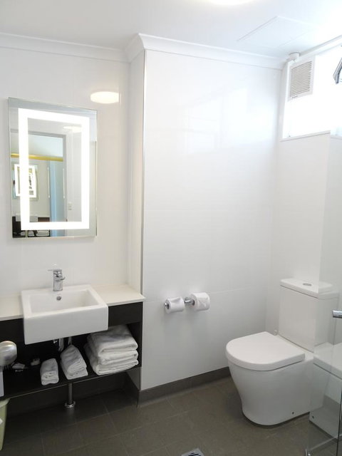 Ibis Styles Tamworth - Broome Tourism 1