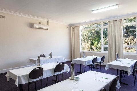 Ibis Styles Tamworth - Broome Tourism 15