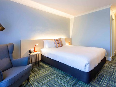 Ibis Styles Tamworth - Broome Tourism 31