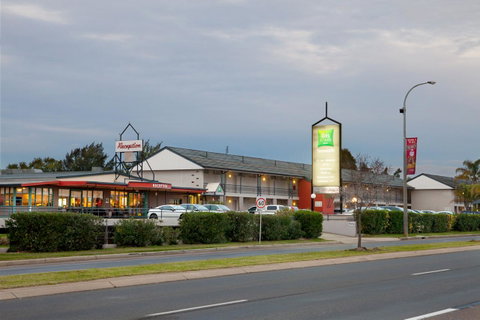 Ibis Styles Tamworth - Broome Tourism 9
