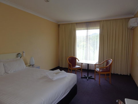 Ibis Styles Tamworth - Broome Tourism 4