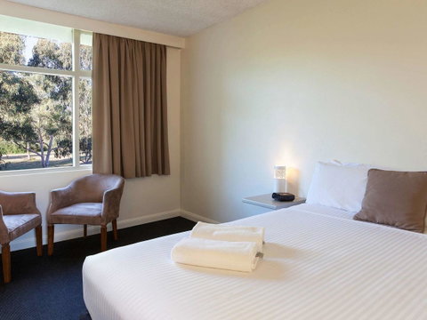 Ibis Styles Tamworth - Broome Tourism 27