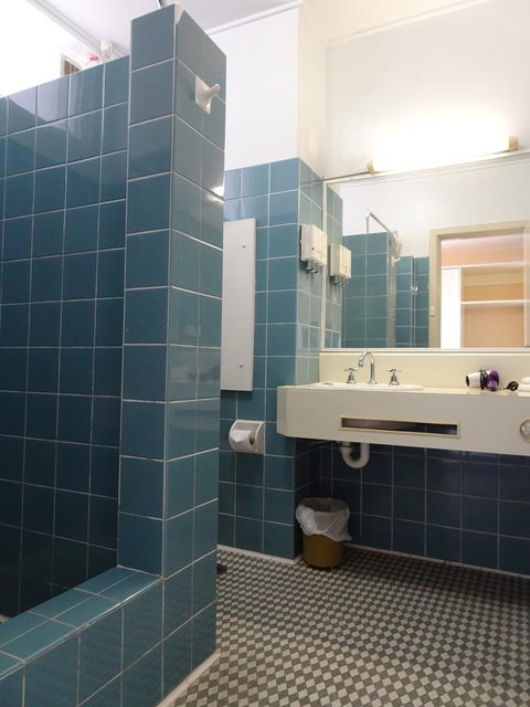 Ibis Styles Tamworth - Broome Tourism 5