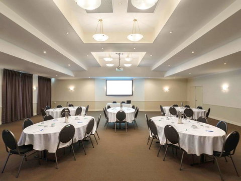 Ibis Styles Tamworth - Broome Tourism 42