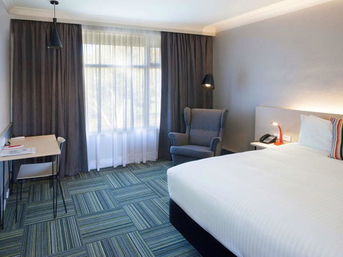 Ibis Styles Tamworth - Broome Tourism 35