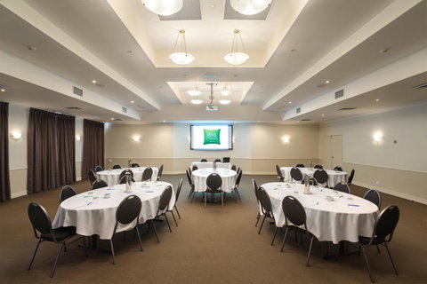 Ibis Styles Tamworth - Broome Tourism 7