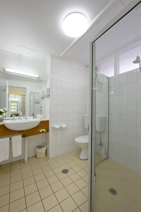 Ibis Styles Tamworth - Broome Tourism 24