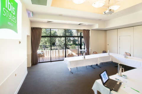 Ibis Styles Tamworth - Broome Tourism 14