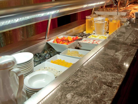 Ibis Styles Tamworth - Broome Tourism 36
