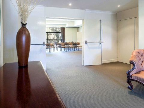 Ibis Styles Tamworth - Broome Tourism 29