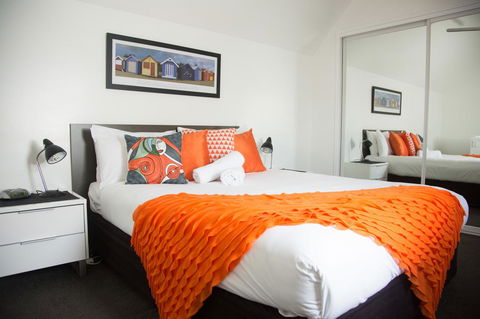 Byron Central Apartments - Broome Tourism 8