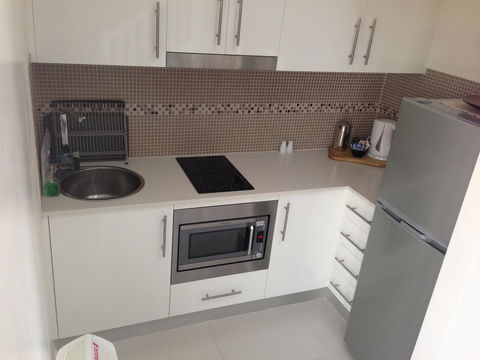 Byron Central Apartments - Broome Tourism 26
