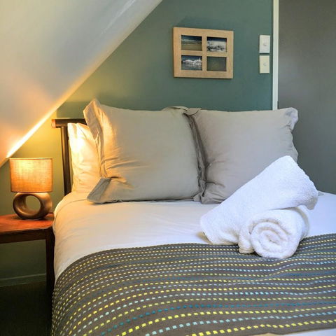 Byron Central Apartments - Broome Tourism 35