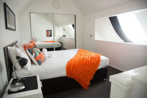 Byron Central Apartments - Broome Tourism 5
