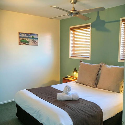 Byron Central Apartments - Broome Tourism 37