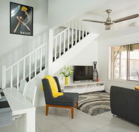 Byron Central Apartments - Broome Tourism