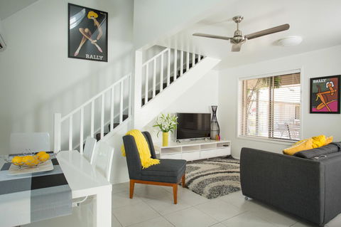 Byron Central Apartments - Broome Tourism 0