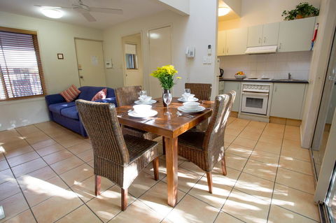 Byron Central Apartments - Broome Tourism 33