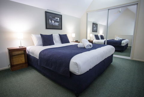 Byron Central Apartments - Broome Tourism 34