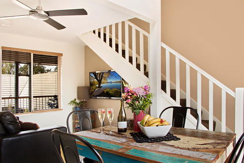 Byron Central Apartments - Broome Tourism 29