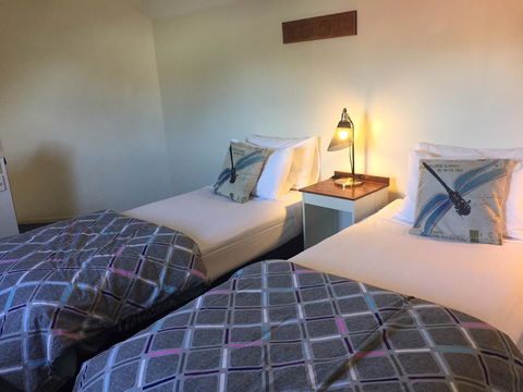 Byron Central Apartments - Broome Tourism 20