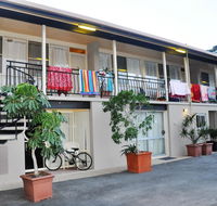Sundial Holiday Units - Broome Tourism