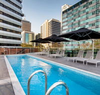 Vibe Hotel North Sydney - Broome Tourism