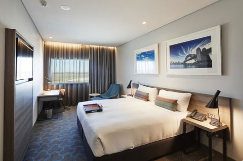 Rydges Sydney Airport Hotel - Broome Tourism 7