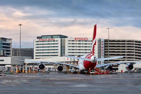 Rydges Sydney Airport Hotel - Broome Tourism 0